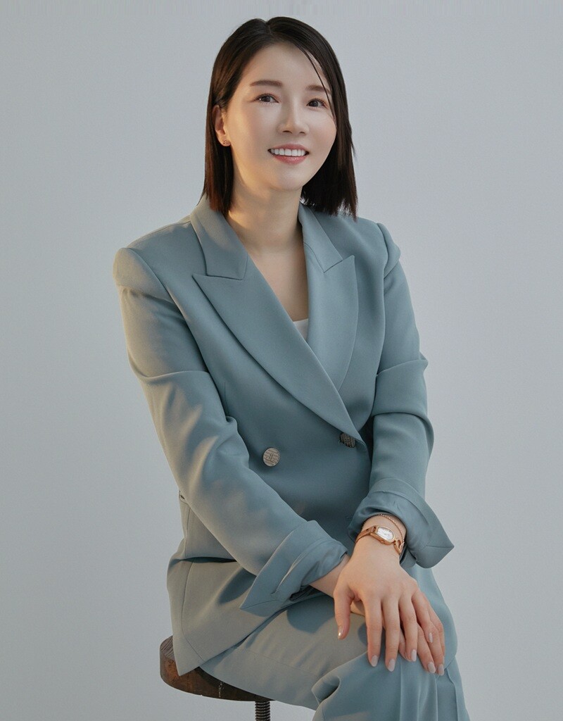 ㈜온유 홍울 대표, 아모레퍼시픽 협력...