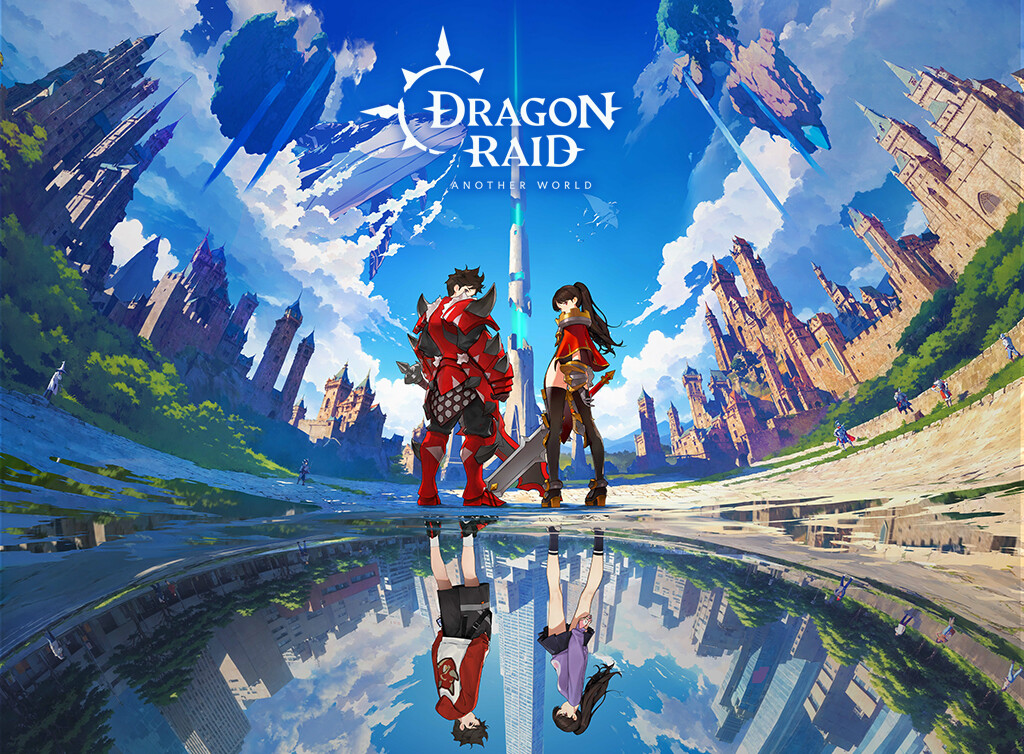 퍼니스톰, 지스타 2025서 ‘드래곤...