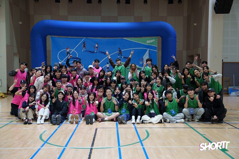 글로벌 숏폼 파트너 ‘숏뜨(SHORT...