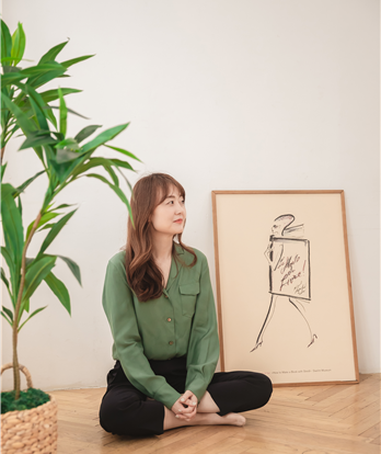 서울시교육청, 김금희 작가와 ‘정감산...