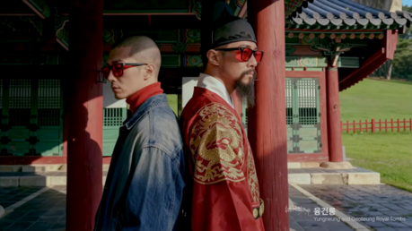 화성특례시, AI 공모전 ‘화성왔성’ 수상작 35점 발표