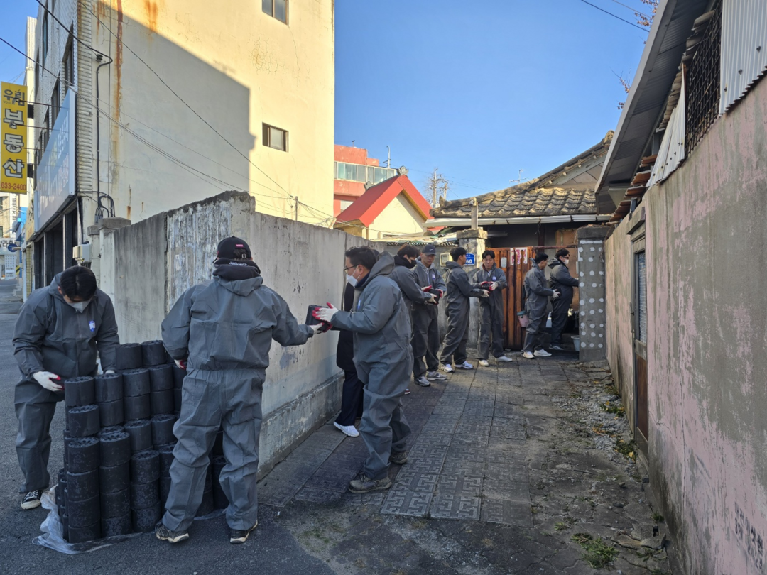 연말연시 취약계층에 따뜻한 손길…법무...