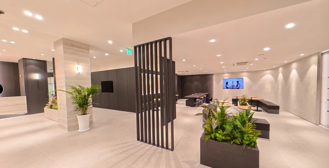 전면 리모델링 완료한 남안성비상에듀,...