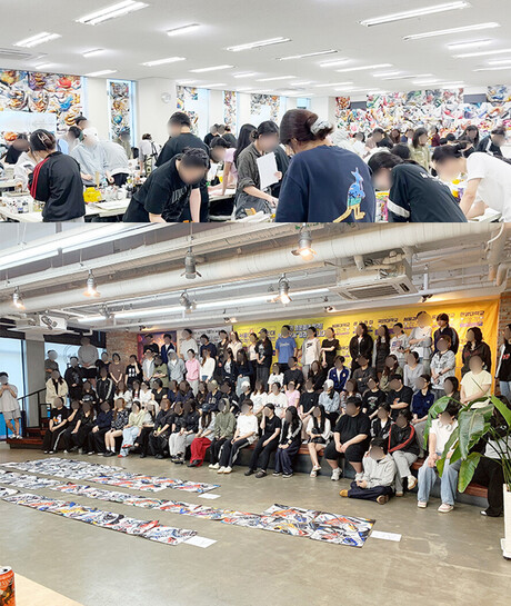 오늘입시미술학원 인천송도점, 2026학년도 2년 연속 성균관대 합격생 배출