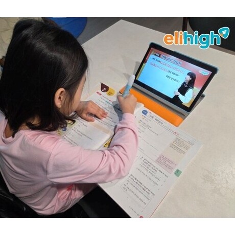 초등 학습지 엘리하이, 실제 학부모가 전하는 과목별 학습 효과 및 콘텐츠 이용 후기 공개