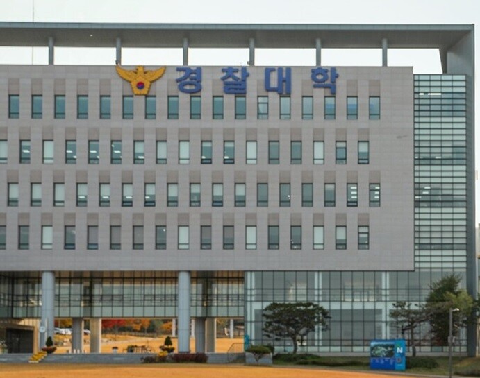 2026년 상반기 경찰 경위 이상 경채 경쟁률 평균 3.9대 1...“변호사(경감) 3대 1”