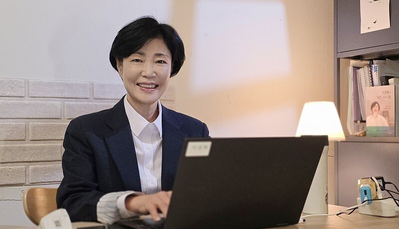 이경혜 고양시장 출마 예정자 “고양패...