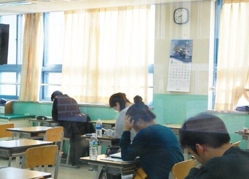 서울시교육청, 9급 지방공무원 481명 선발…교육행정 351명 채용