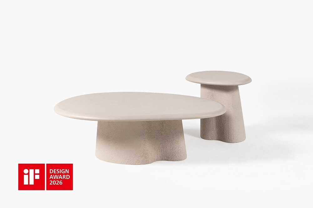 모아보, ‘온다 사이드 테이블’ 선정...iF 디자인 어워드 2026 본상 수상