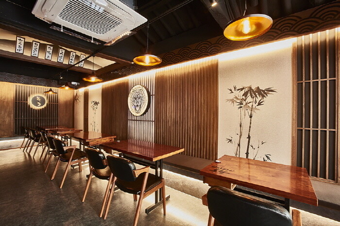 이자카야 토라, ‘2026 히트브랜드대상’ 선정