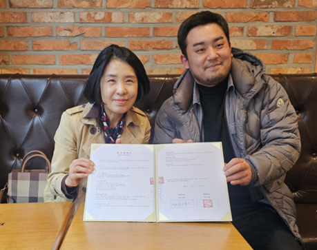 내포시민뉴스-대전시민뉴스 업무협약(MOU) 체결… 충청 지역 언론 협력 기반 구축