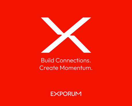 엑스포럼, 플랫폼 정체성 강화한 새 CI 발표