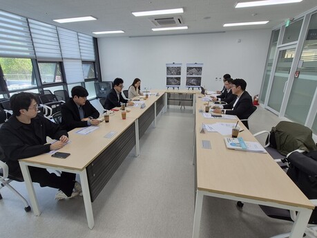 “1기 신도시 정비 속도 낸다”…법제처, 현장서 하위법령 사전 점검