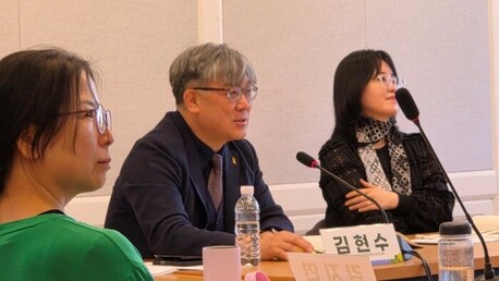 자살 증가·기후불안 확산… ‘정신건강 재난’ 첫 국회 공론화