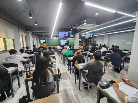 하우패스, 수험생 학습 효율 높이기 위한 ‘독종 프로그램’ 운영