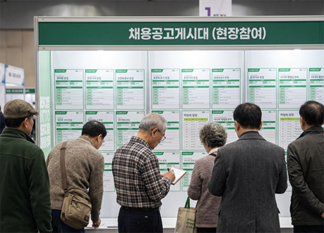 에듀피디, 중장년층 안정적인 재취업 대안 '청원경찰·공무직' 수험 강좌 재정비