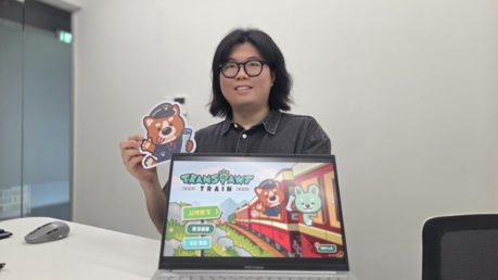 오린소프트, 인공지능 기반 게임 제작 기법 정립… 해외 시장 겨냥