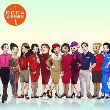 외항사 전문 BCCA 승무원학원, 7~8월 외항사 승무원 릴레이 특강 개최