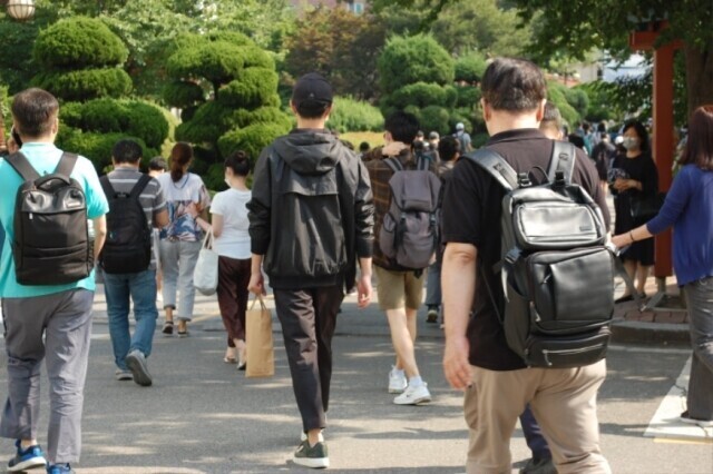 법무사 1차 시험장 공개…8월 29일 전국 11개 시험장서 실시