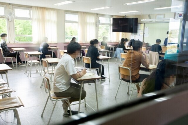 국가공무원 7급 1차 4,816명 합격…합격자 평균 29.1세·재경 93.33점 ‘최고’