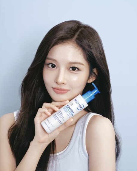 바이오더마, ‘아토덤 페이셜 로션’ 출시…NMIXX(엔믹스) 설윤 앰버서더로 발탁