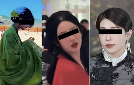 틱톡에 퍼지는 “한복은 한푸에서 유래?”…서경덕 “문화 왜곡 심각”