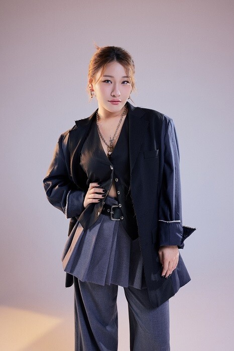 손승연, 생일 맞아 팬덤 SonIDo...