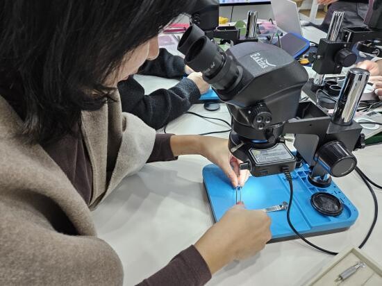 한국명품감정협회, 전북특별자치도 지방...