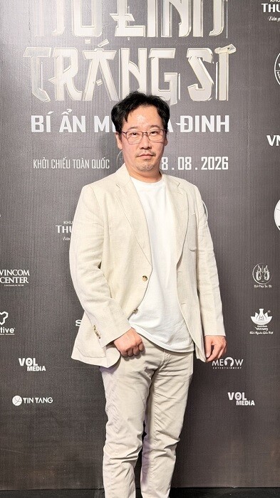‘베트남 흥행’ 모티브픽쳐스, 신작 ...