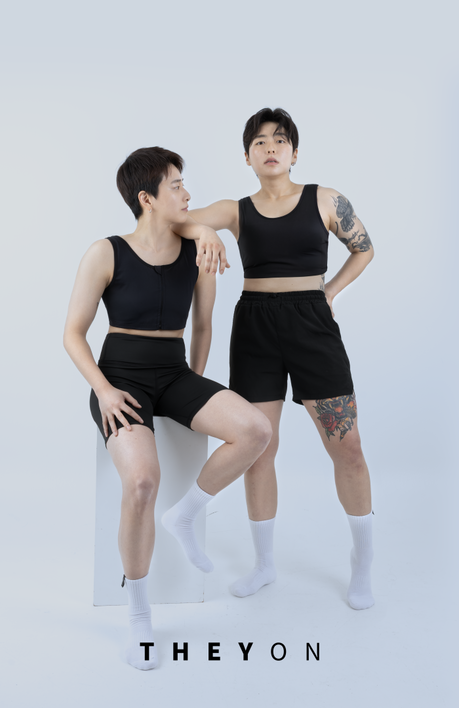 나인나인디자인랩 데이온 브라, 자체 생산라인 구축으로 품질 강화