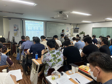 경매NPL 강남학원, ‘부동산 NPL 실전투자반 91기’ 모집...10월 10일 원데이 무료특강