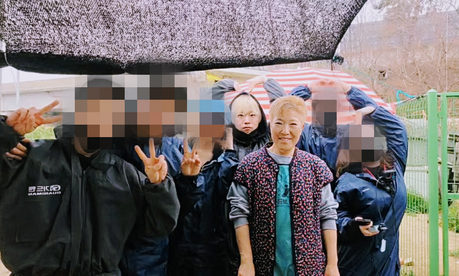 유튜버 카광, 10년간 기부·봉사 이어와…보육원·유기동물 보호시설 지원