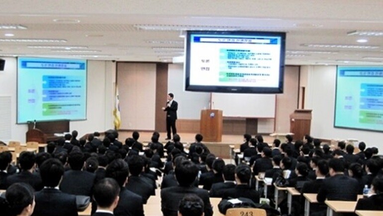 국가공무원 5·7급 민경채 서류합격자...