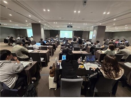 학지사에듀, KACTL ‘Academic Advisor 전문성 역량 강화 과정’ 참가…대학 맞춤형 교육 콘텐츠 선보여