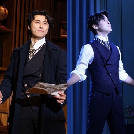 피에이치이엔엠(PH E&M), 뮤지컬 ‘브람스’ 성황리 종연…장르 확장 가능성 선보여